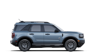 2025 Ford Bronco Sport® External Image 1